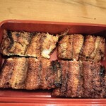 博多名代 吉塚うなぎ屋 - 