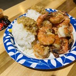 Giovanni's Shrimp - 