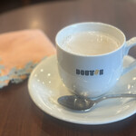 ドトールコーヒーショップ - 