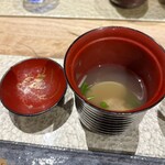 鮨ト酒肴 富かわ - 