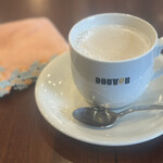 ドトールコーヒーショップ - 