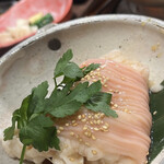 炭火ほるもん ひとすじ 本店 - 