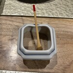 鮨ト酒肴 富かわ - 