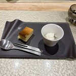 鮨ト酒肴 富かわ - 