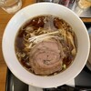 牛こくラーメン まる勝 - 