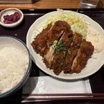 鳥酎 - 