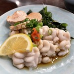 さかなの台所 オリエンタル - 