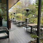 TWELVE GARDENS BAR&GRILL - 