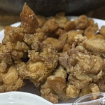 啓太郎の黄金からあげ - 