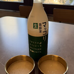 シンサコッケダン - 