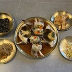 シンサコッケダン - 