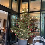 TWELVE GARDENS BAR&GRILL - 