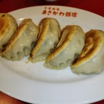 あさかわ飯店 - 