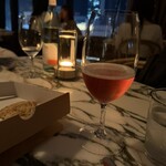 THE APOLLO - ロゼのスパークリング