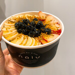 Nalu Health Bar & Café - 