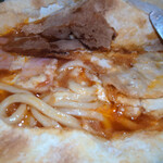 おうどんや るりお - 