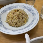 ぎょうざの満洲 - 料理写真: