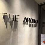 THE APOLLO - 