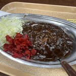 ゴーゴーカレー - 料理写真:
