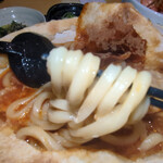 おうどんや るりお - 