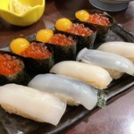 さかなの台所 オリエンタル - 