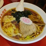 あさかわ飯店 - 