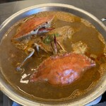 シンサコッケダン - 