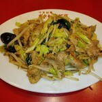 あさかわ飯店 - 