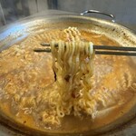 シンサコッケダン - 