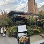 TWELVE GARDENS BAR&GRILL - 