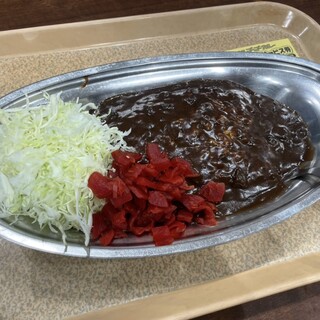 ゴーゴーカレー_1