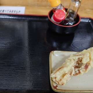 手打ちうどん ひさ枝_1