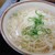 手打ちうどん ひさ枝 - 料理写真: