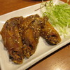 風来坊 - 【手羽先唐揚げ(５本)　７００円】