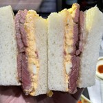 御肉処はしやま - 