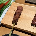 焼鶏ばんちょう - 