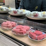 御肉処はしやま - 