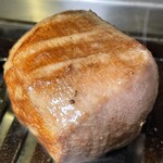 御肉処はしやま - 