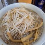ラーメンの店 ホープ軒 千駄ヶ谷店 - 