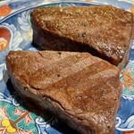 御肉処はしやま - 