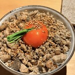 焼鶏ばんちょう - 