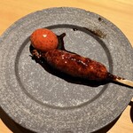 焼鶏ばんちょう - 