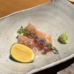 焼鶏ばんちょう - 