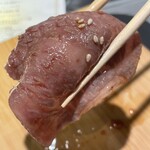 御肉処はしやま - 