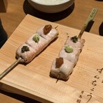 焼鶏ばんちょう - 