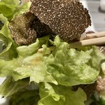 御肉処はしやま - 