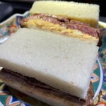 御肉処はしやま - 