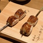 焼鶏ばんちょう - 