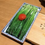 焼鶏ばんちょう - 