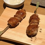 焼鶏ばんちょう - 